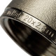 Фитинг компрессионный STOUT Евроконус для труб PEX 20х2.8х3/4 SFC-0020-002028