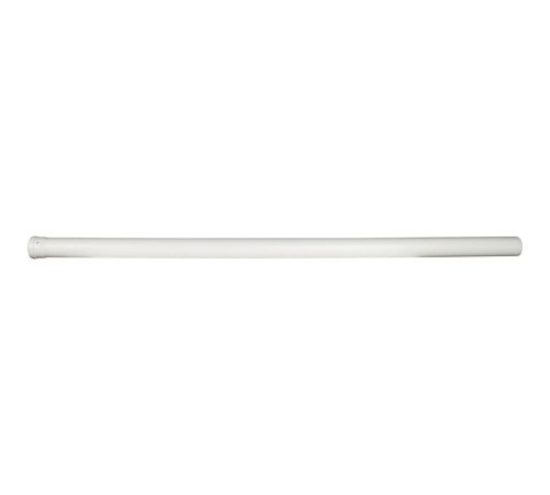 Труба конденсационная STOUT 2000 мм DN 80 PP-FE SCA-8080-002000