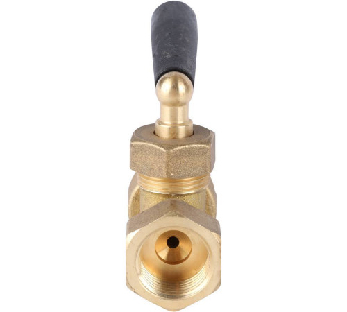 Кран для манометра STOUT 1/2 ВР/ВР SMN-0010-000115