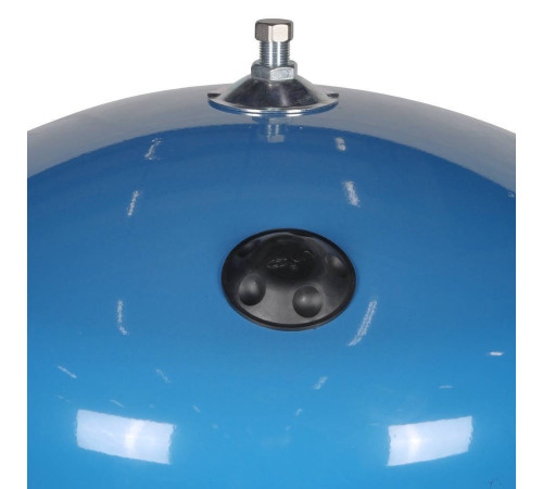 Гидроаккумулятор STOUT STW-0002 300 л вертикальный синий STW-0002-000300