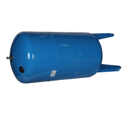 Гидроаккумулятор STOUT STW-0002 300 л вертикальный синий STW-0002-000300