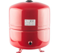 Расширительный бак STOUT STH-0005 для отопления 50 л красный STH-0005-000050