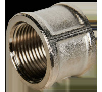Муфта никелированная STOUT ВВ 1 SFT-0006-000011