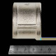 Муфта никелированная STOUT ВВ 1 1/4 SFT-0006-114114