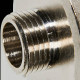 Переходник STOUT ВН никелированный 1 1/4x1/2 SFT-0008-011412