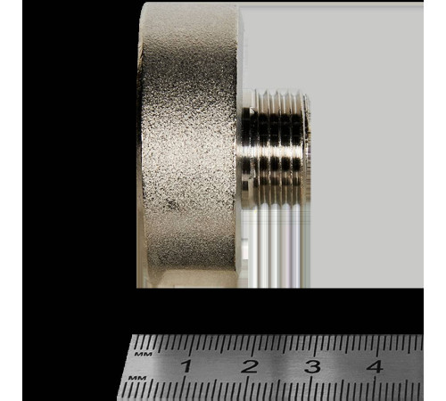Переходник STOUT ВН никелированный 1 1/4x1/2 SFT-0008-011412