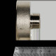 Переходник STOUT ВН никелированный 1 1/4x1/2 SFT-0008-011412