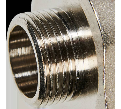 Переходник STOUT ВН никелированный 1 1/4x3/4 SFT-0008-011434