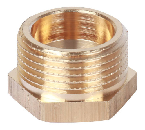Футорка латунная STOUT 3/4x1/4 SFT-0028-003414