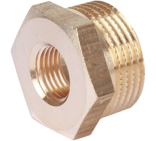 Футорка латунная STOUT 3/4x1/4 SFT-0028-003414