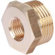 Футорка латунная STOUT 3/4x1/4 SFT-0028-003414