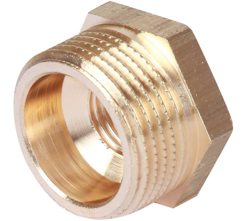 Футорка латунная STOUT 3/4x1/4 SFT-0028-003414