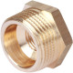 Футорка латунная STOUT 3/4x1/4 SFT-0028-003414