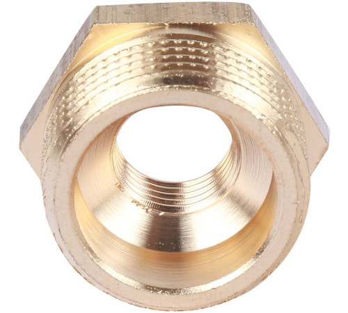 Футорка латунная STOUT 3/4x1/4 SFT-0028-003414