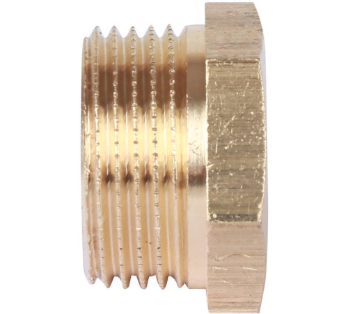 Футорка латунная STOUT 3/4x1/4 SFT-0028-003414
