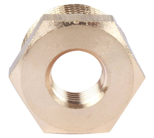 Футорка латунная STOUT 3/4x1/4 SFT-0028-003414