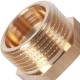 Футорка латунная STOUT 3/4x1/4 SFT-0028-003414