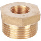 Футорка латунная STOUT 1x3/8 SFT-0028-000138
