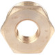 Футорка латунная STOUT 1x3/8 SFT-0028-000138