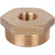 Футорка латунная STOUT 1 1/2x1/2 SFT-0028-011212