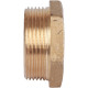 Футорка латунная STOUT 1 1/2x1/2 SFT-0028-011212