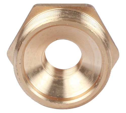 Футорка латунная STOUT 1 1/2x1/2 SFT-0028-011212