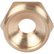 Футорка латунная STOUT 1 1/2x1/2 SFT-0028-011212
