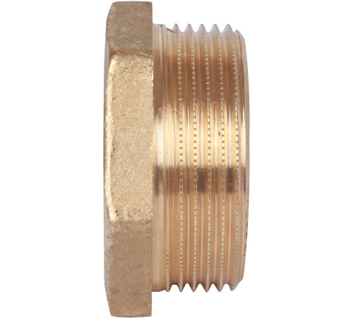 Футорка латунная STOUT 1 1/2x1/2 SFT-0028-011212