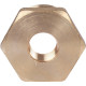 Футорка латунная STOUT 1 1/2x1/2 SFT-0028-011212