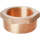 Футорка латунная STOUT 2 1/2x2 SFT-0028-002122