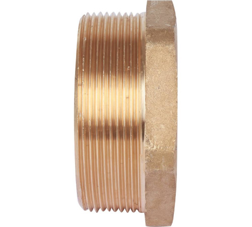 Футорка латунная STOUT 2 1/2x2 SFT-0028-002122