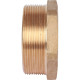 Футорка латунная STOUT 2 1/2x2 SFT-0028-002122