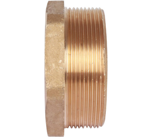Футорка латунная STOUT 2 1/2x2 SFT-0028-002122
