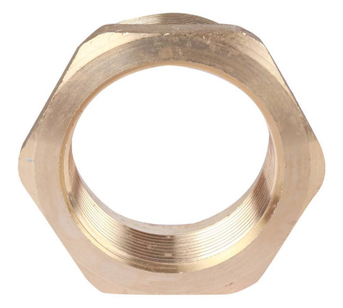 Футорка латунная STOUT 2 1/2x2 SFT-0028-002122