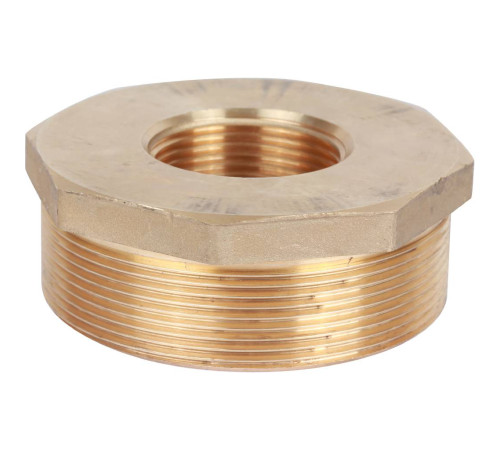 Футорка латунная STOUT 3x1 1/4 SFT-0028-003114