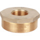 Футорка латунная STOUT 3x1 1/4 SFT-0028-003114