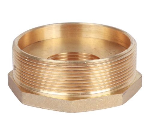 Футорка латунная STOUT 3x1 1/4 SFT-0028-003114