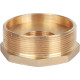 Футорка латунная STOUT 3x1 1/4 SFT-0028-003114