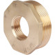 Футорка латунная STOUT 3x1 1/4 SFT-0028-003114