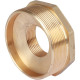 Футорка латунная STOUT 3x1 1/4 SFT-0028-003114