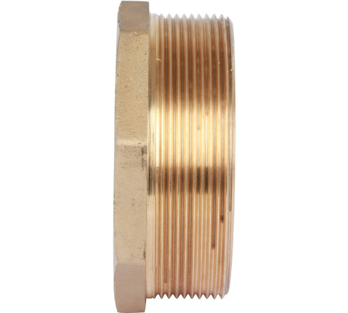 Футорка латунная STOUT 3x1 1/4 SFT-0028-003114