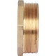 Футорка латунная STOUT 3x1 1/4 SFT-0028-003114
