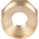 Футорка латунная STOUT 3x1 1/4 SFT-0028-003114