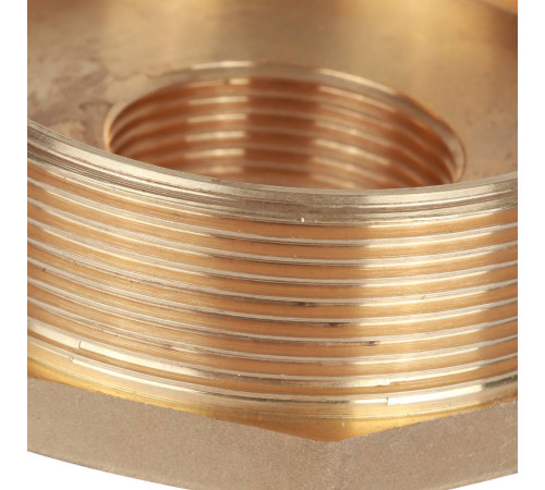 Футорка латунная STOUT 3x1 1/4 SFT-0028-003114