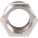 Футорка STOUT никелированная 3/8x1/4 SFT-0029-003814