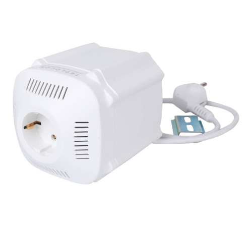 Стабилизатор напряжения Бастион Teplocom ST-222/500 релейный 500 ВА 554