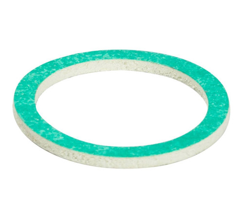 Соединение разъемное STOUT 1 с плоским уплотнением никелированное SDG-0019-010025