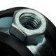 Комплект трубного хомута STOUT 1/2 SAC-0020-100012