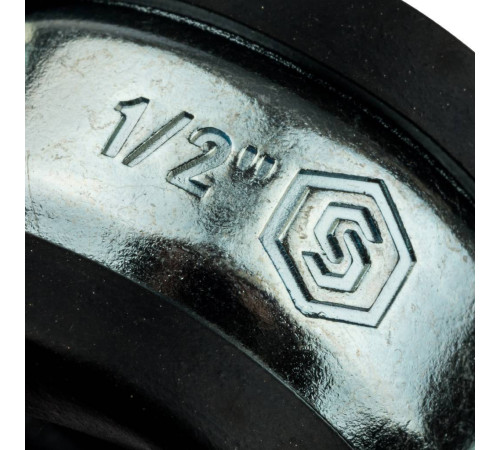 Комплект трубного хомута STOUT 1/2 SAC-0020-100012