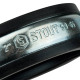 Комплект STOUT хомут с гайкой, шпилька-шуруп и дюбель 2 (59-65 мм) SAC-0020-100002